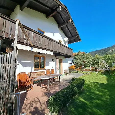 Holiday home Broda By Interhome Achenkirch