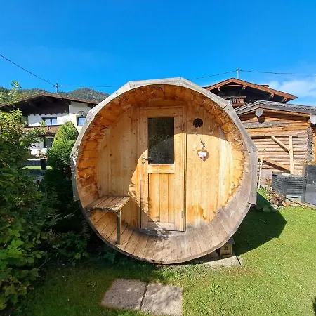 Broda By Interhome Дом отдыха Ахенкирьх