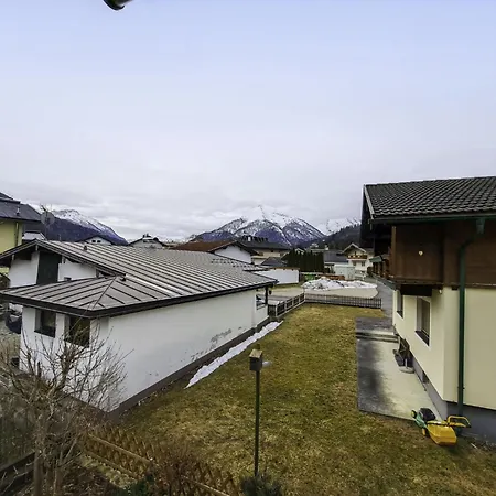Holiday home Broda By Interhome Achenkirch