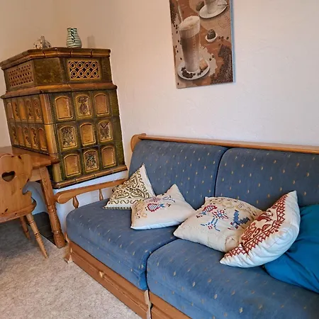 Broda By Interhome Holiday home
