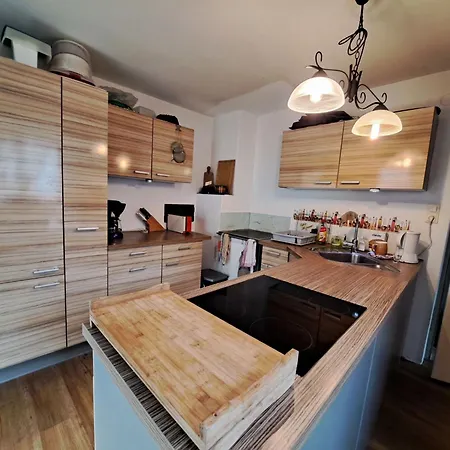 Holiday home Broda By Interhome Achenkirch