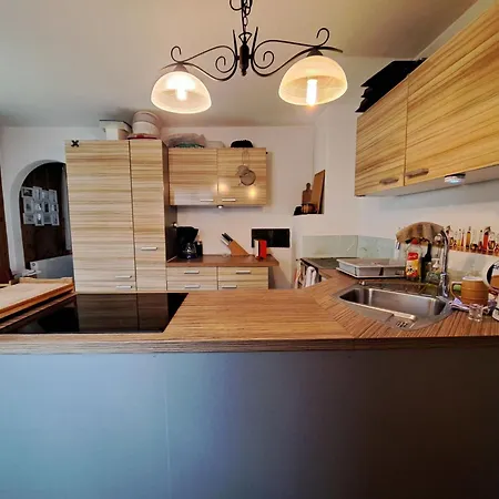 Broda By Interhome Holiday home