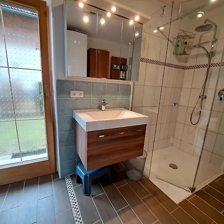 Broda By Interhome Achenkirch