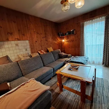 Broda By Interhome Дом отдыха *