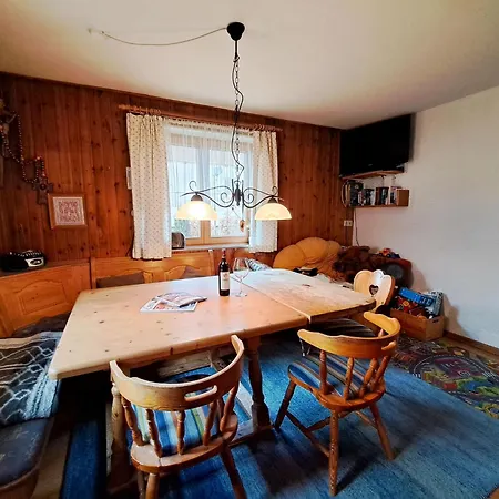 Holiday home Broda By Interhome Achenkirch