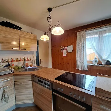Broda By Interhome Achenkirch