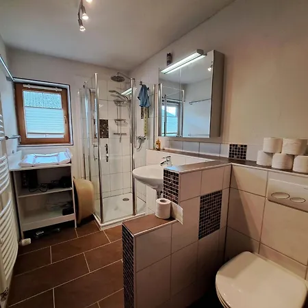 Broda By Interhome Holiday home Achenkirch