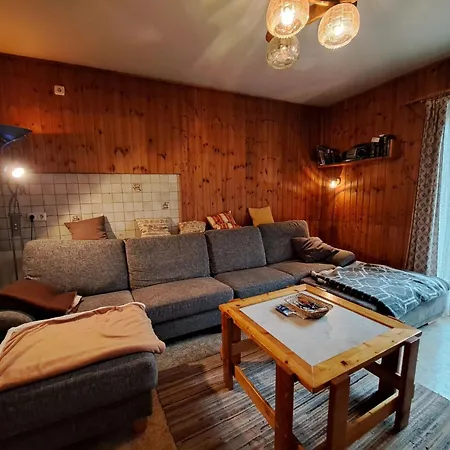 Broda By Interhome * Achenkirch
